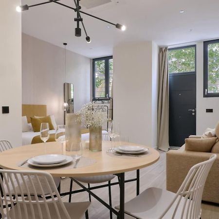 Romantic Apartment N5 Oceanografico By Virkin Suites Valencia Eksteriør bilde