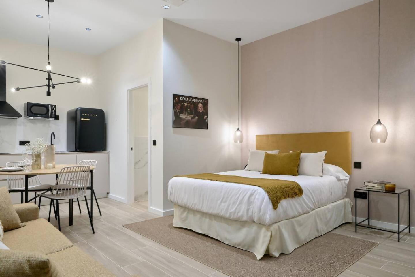 Romantic Apartment N5 Oceanografico By Virkin Suites Valencia Eksteriør bilde